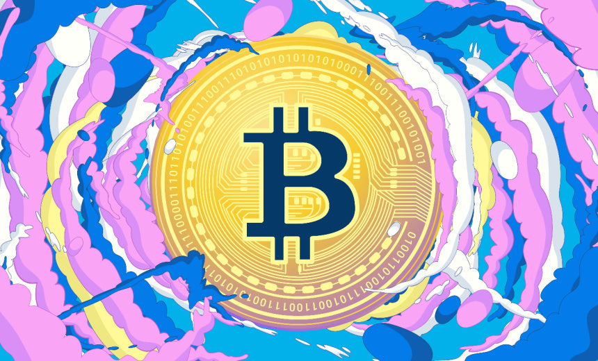 FROM SAN SALVADOR TO DC: A THOUGHT EXPERIMENT IN BITCOIN RESERVES