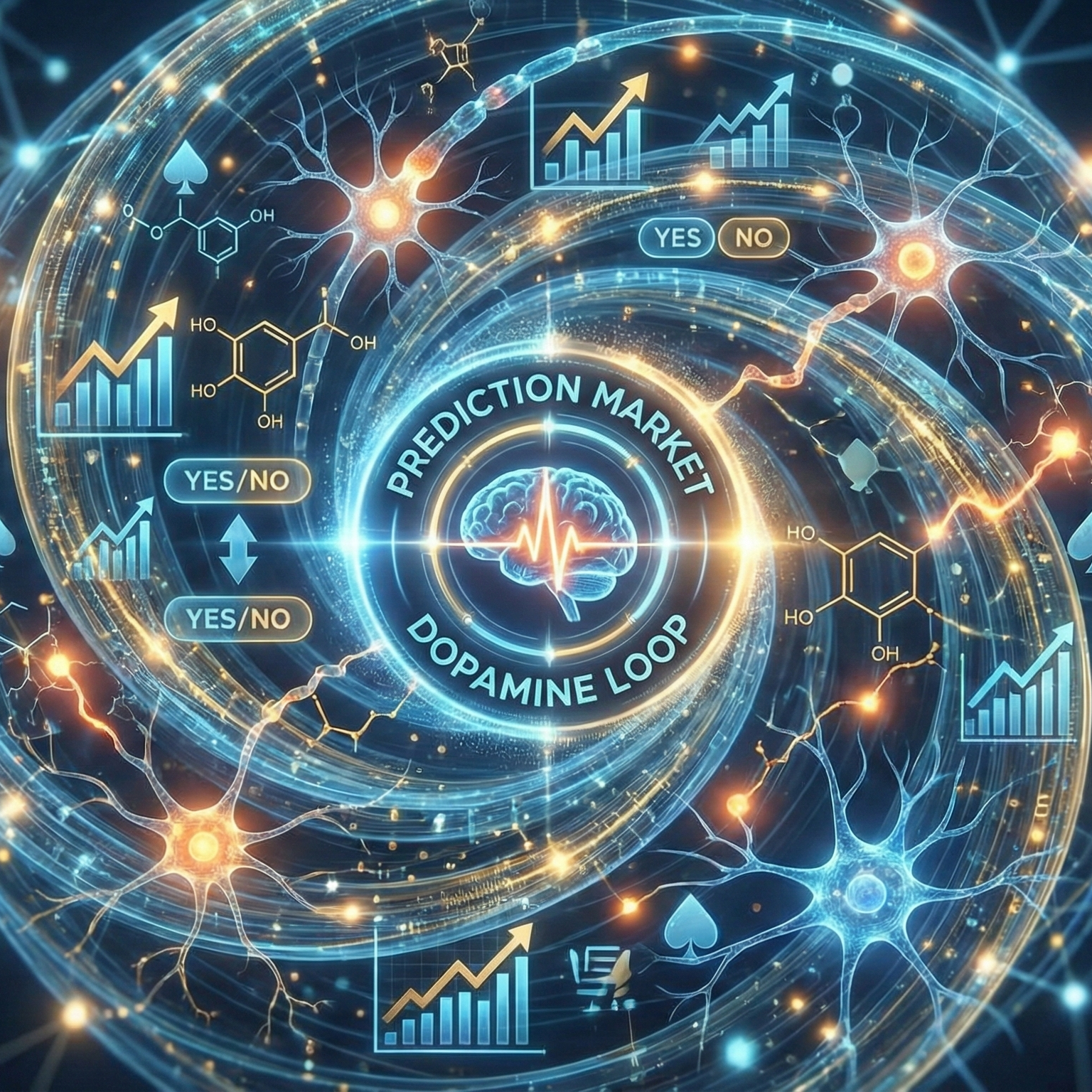 THE PREDICTION MARKET GOLD RUSH