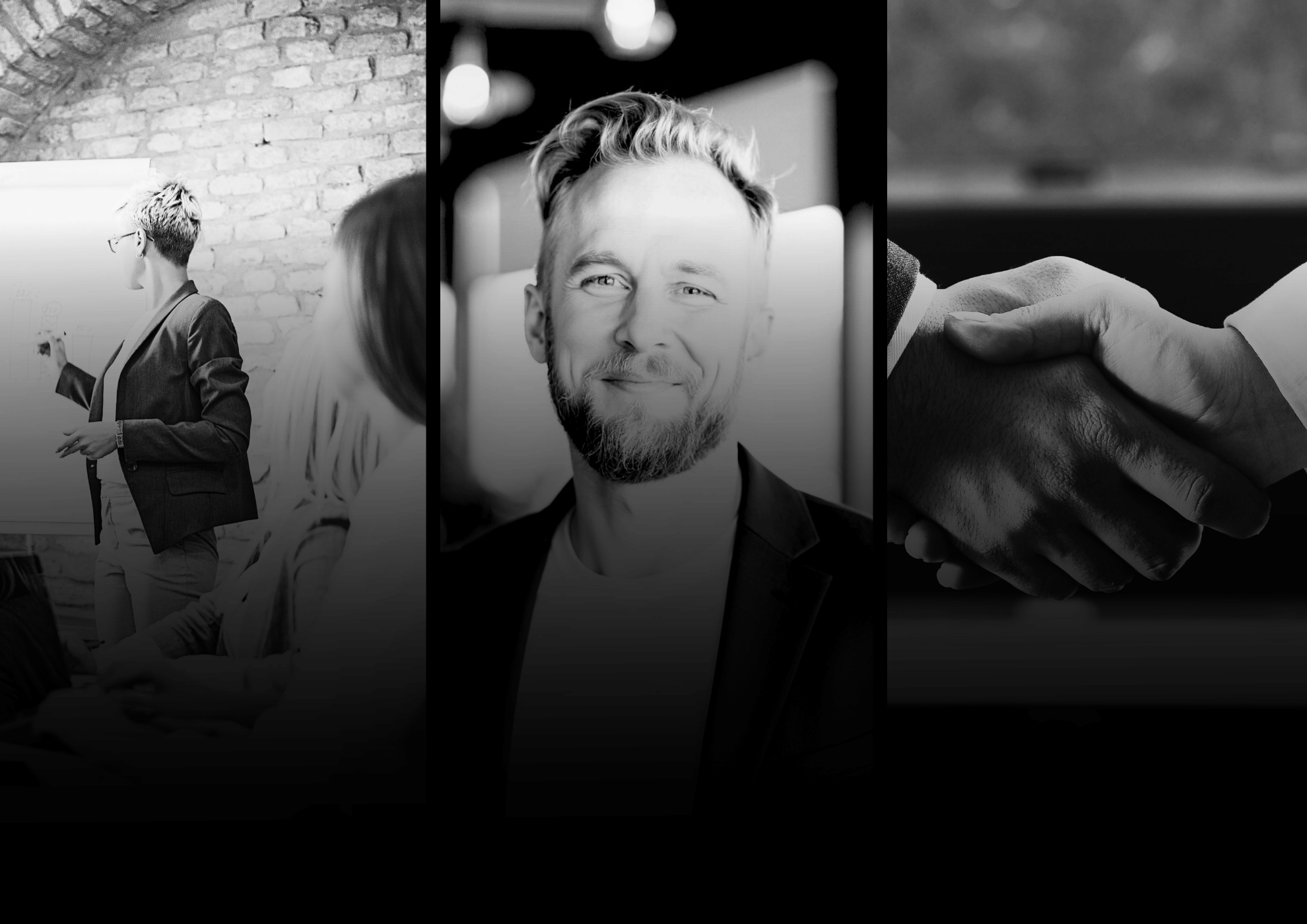 BUSINESS & NONPROFIT